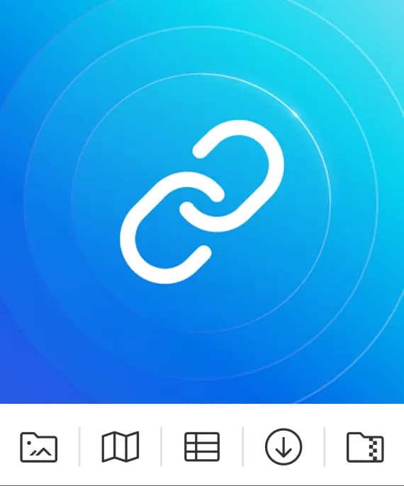 Share and Export in your way
