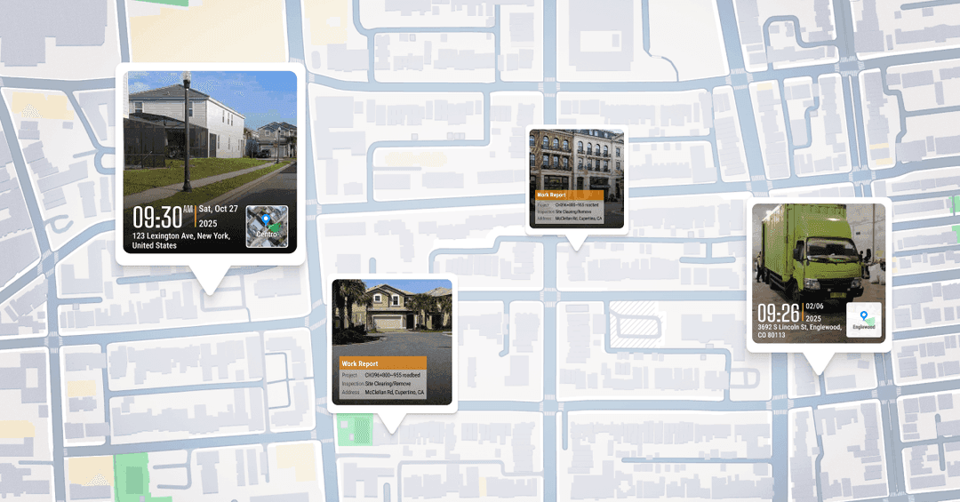 Meet HEAR Program Photo Requirements with Timemarker GPS
