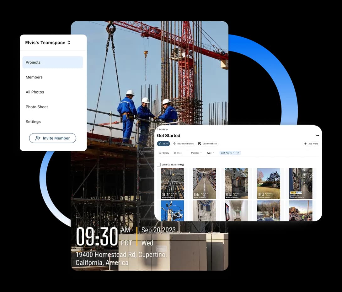 Simplify Construction Progress Photography for Your Team