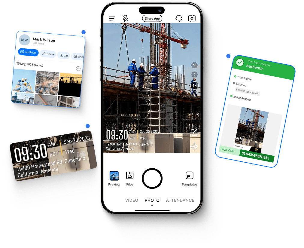 Best Photo Authentication for Work