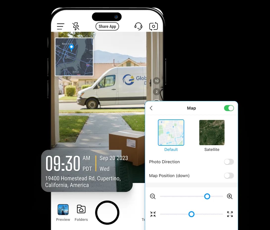 Best Free Proof of Delivery Photo Tool