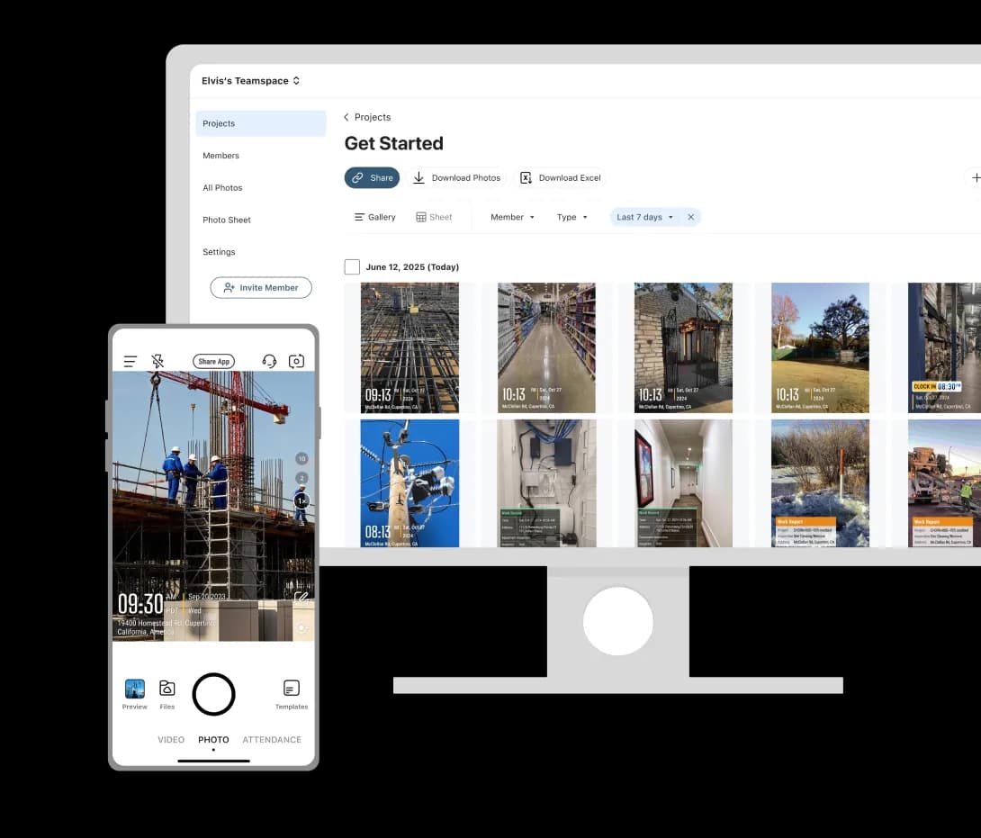 The Best Way to Share Photos with a Group for Professional Use