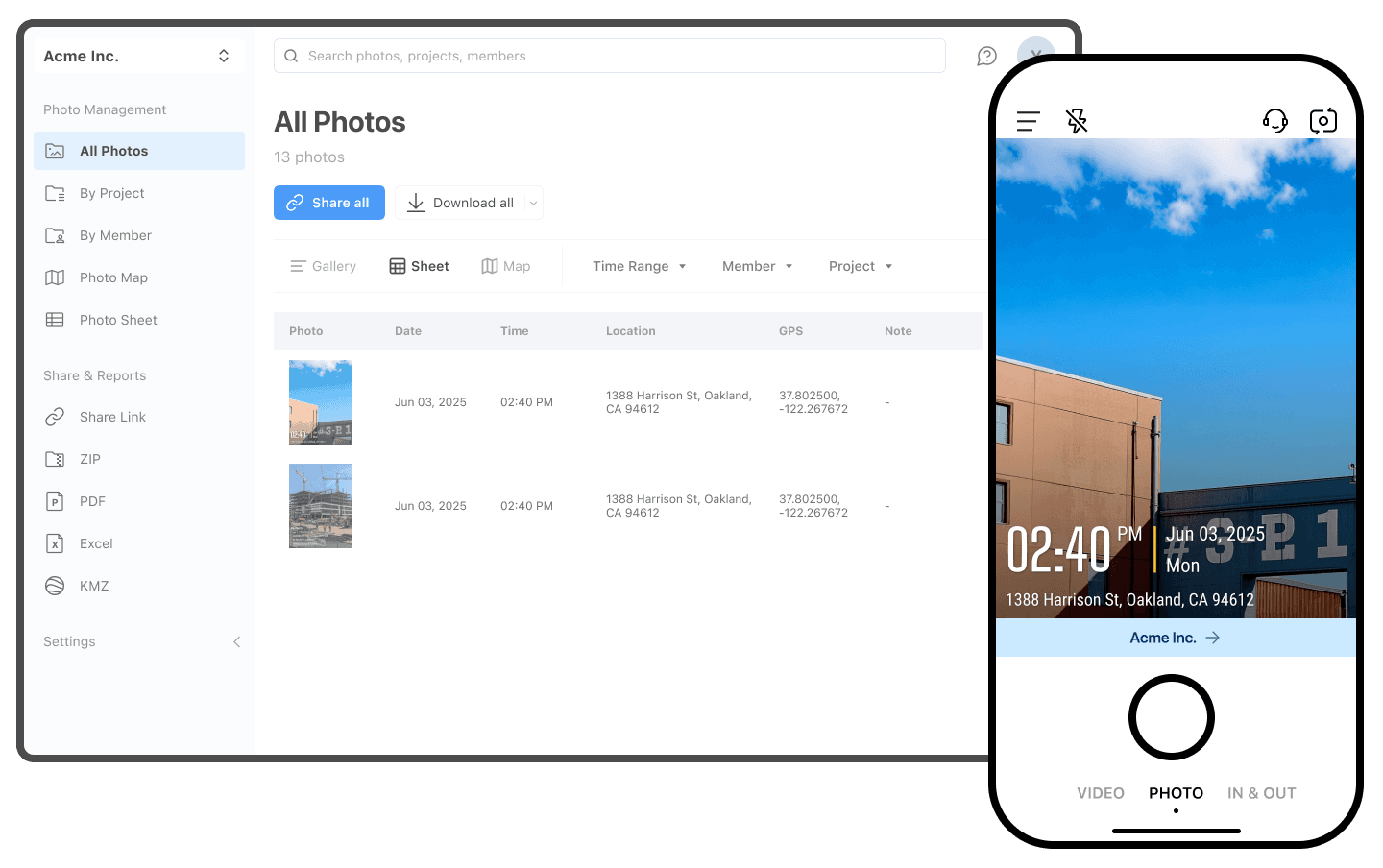 Best CompanyCam Alternative