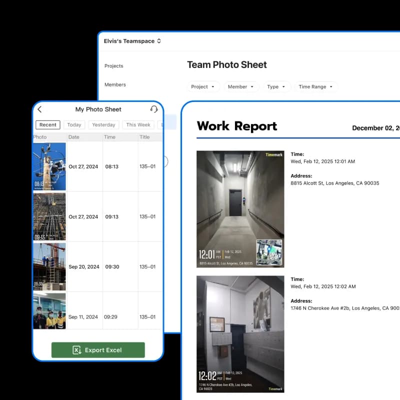 Quick Professional Reports