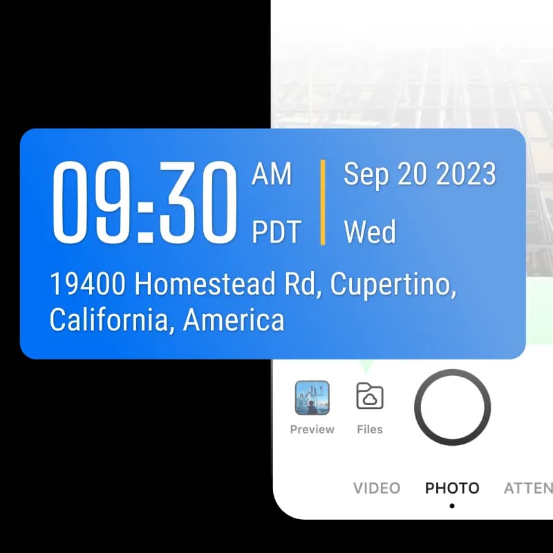 Auto-Tag Photos