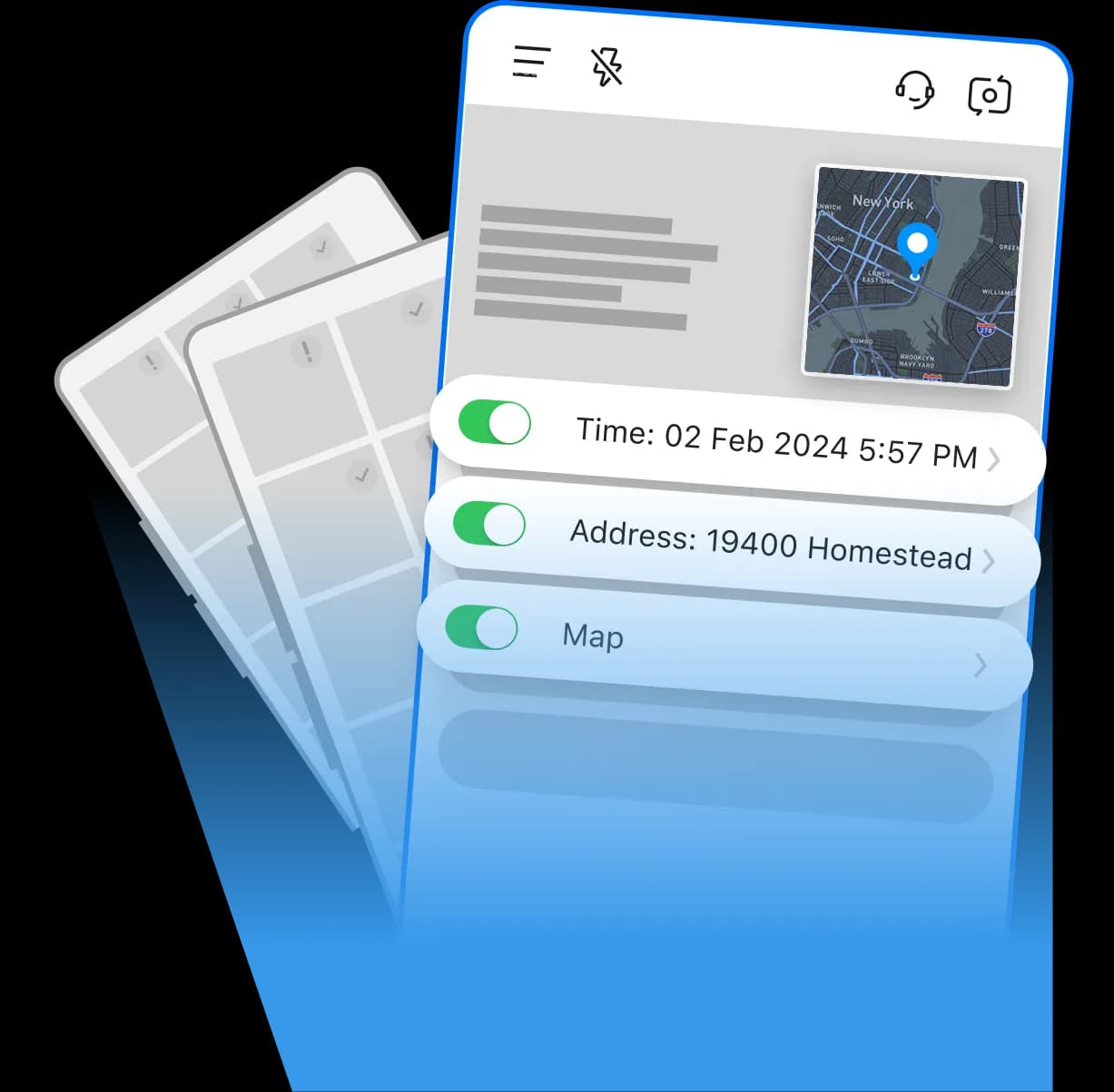 Manual Geotagging Wastes Your Time