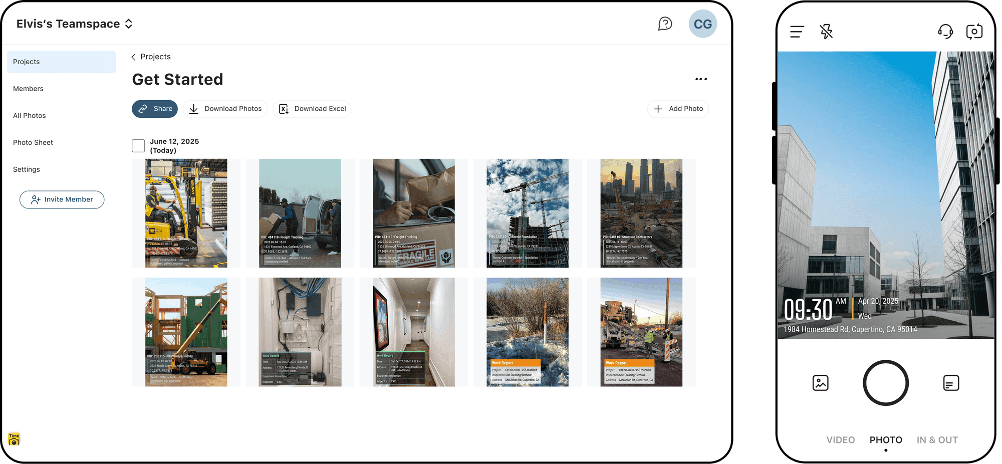 Timemarker GPS Explained: A Beginner’s Guide to Verified Jobsite Photos