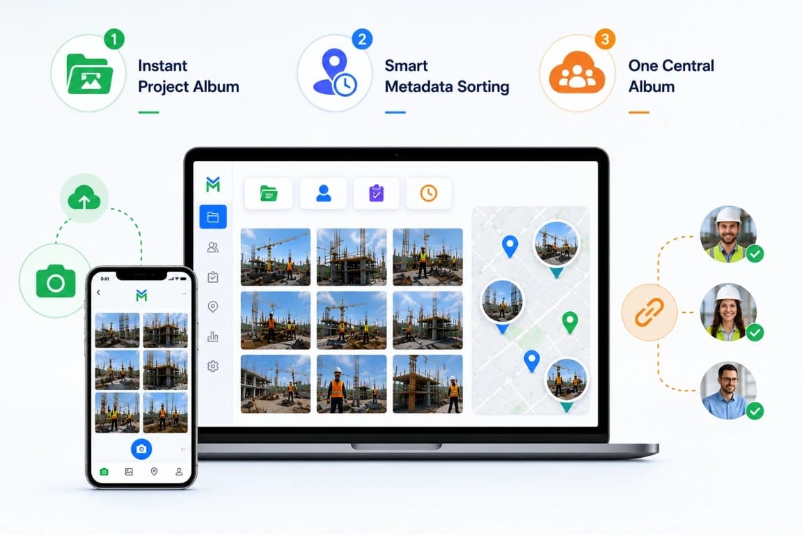 Automatic Organization
