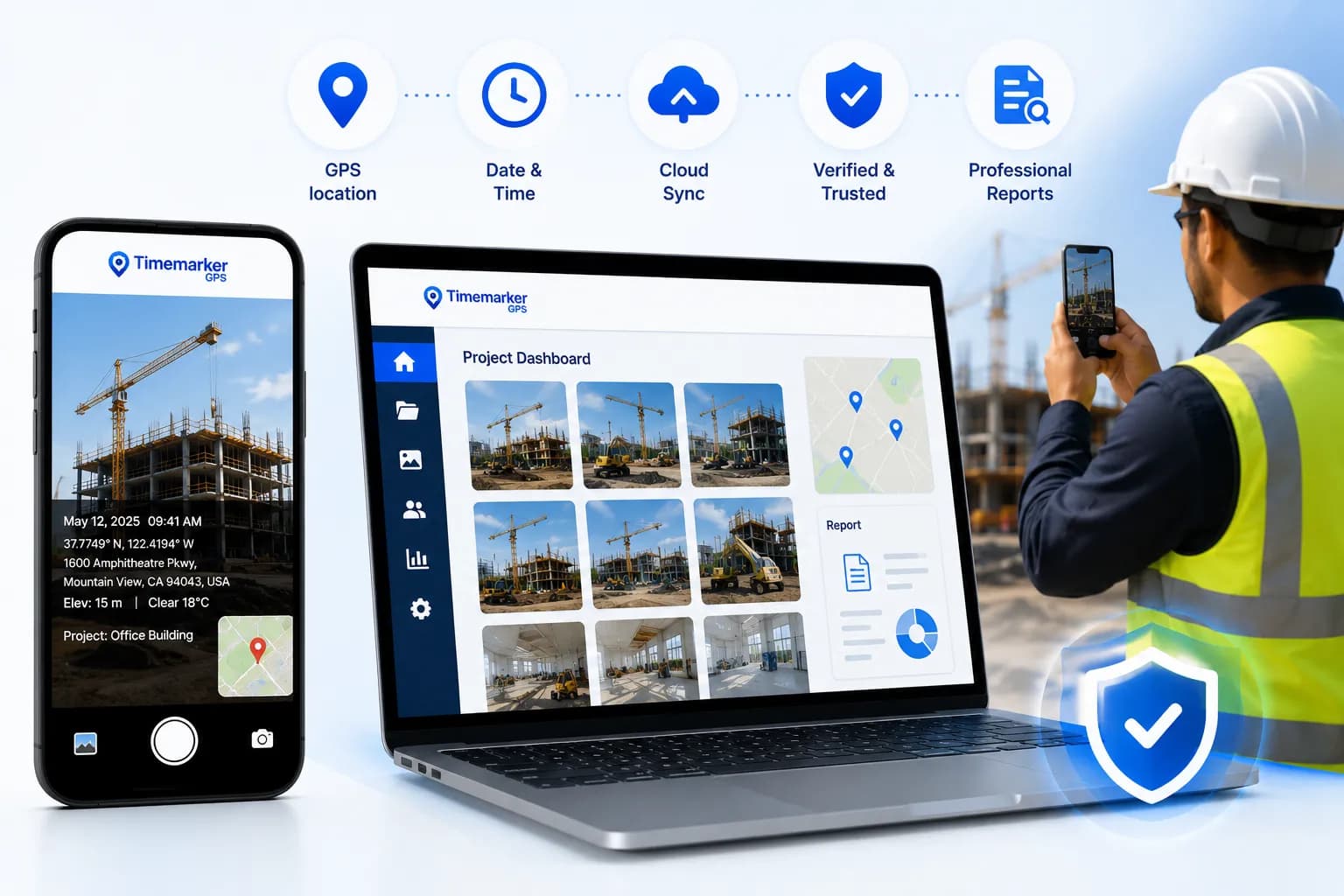Case Study: FPT Software triển khai TimeMark