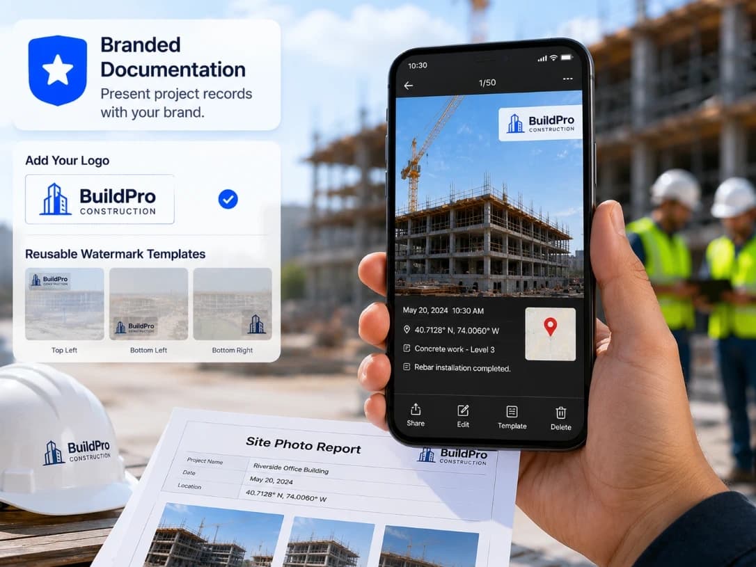 Branded Documentation