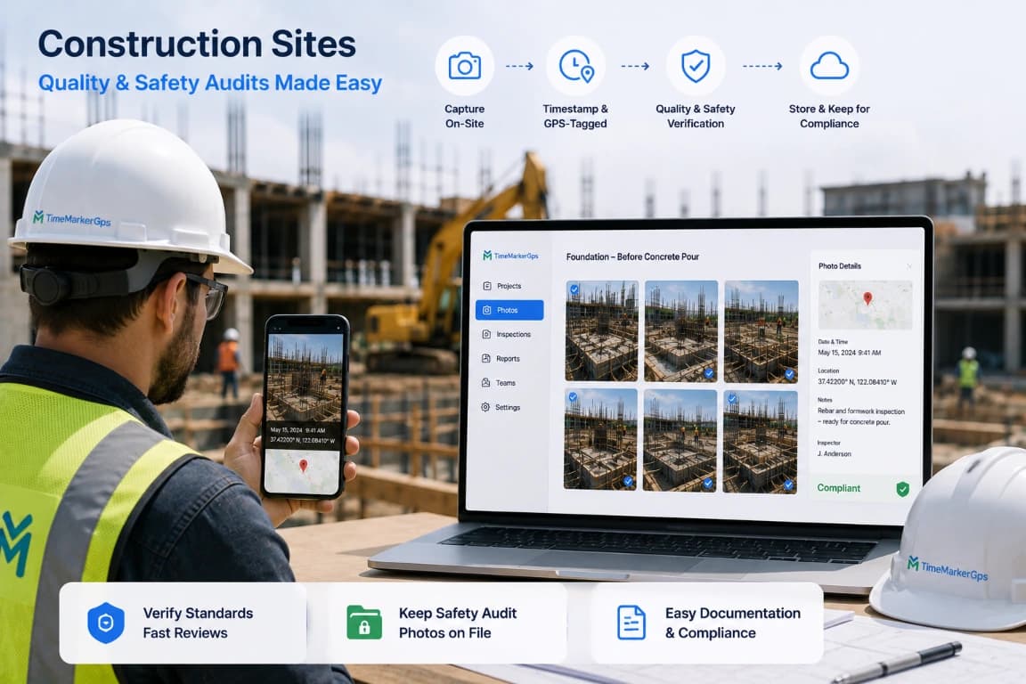 Construction Sites
