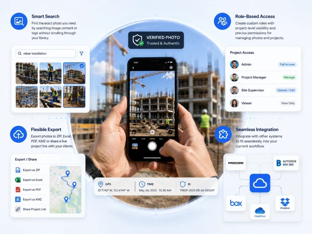 The Smartest Way to Share Photos With a Group at Work