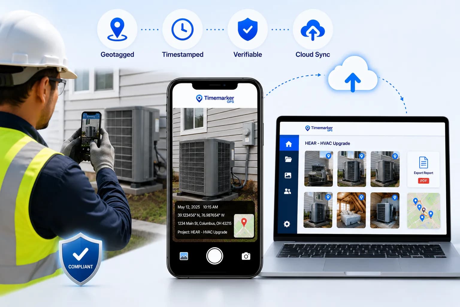 HEAR Photo Documentation: A Practical Guide for Contractors