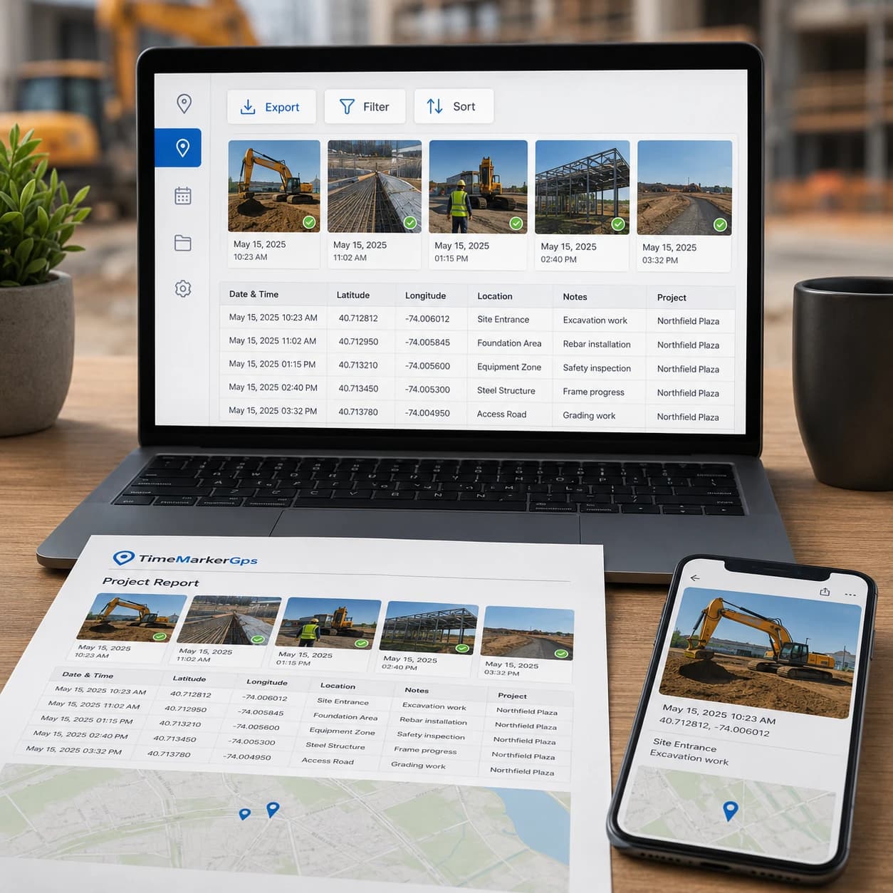Want to Organize Job Photos Smarter?