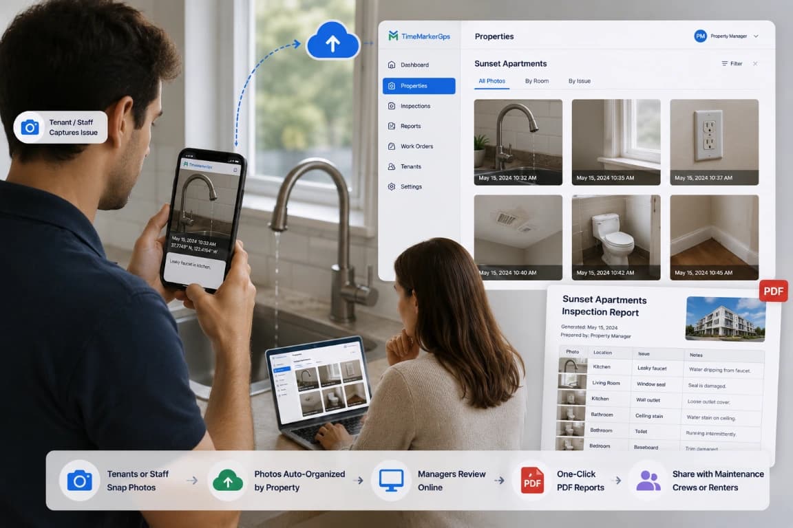 Real Estate & Property
