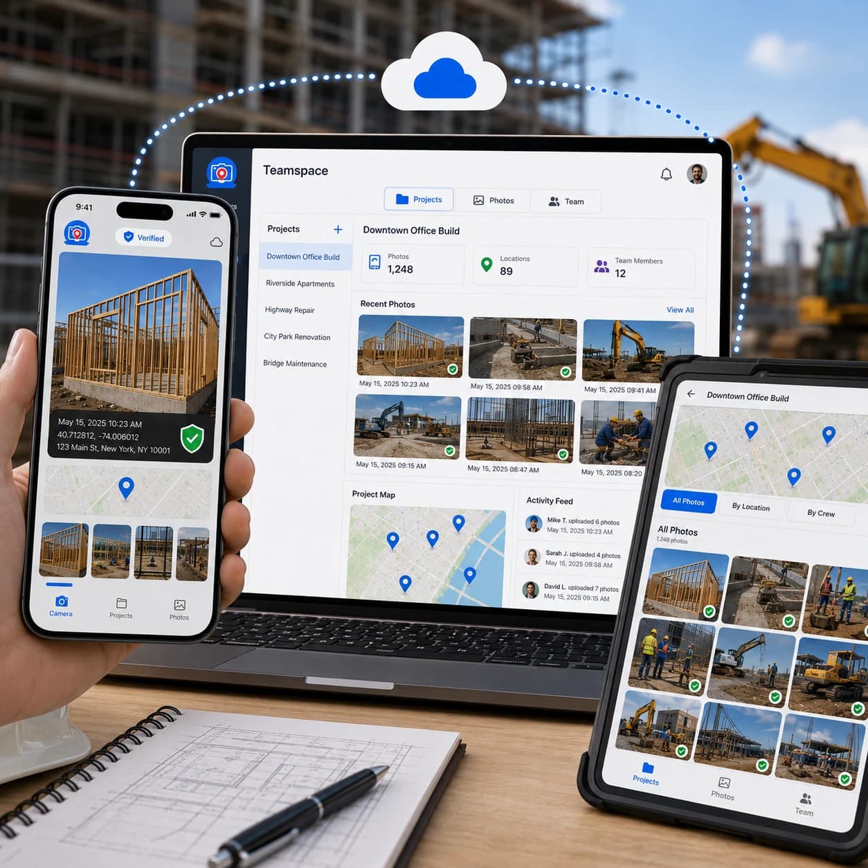 Ready to Organize Job Photos Smarter?